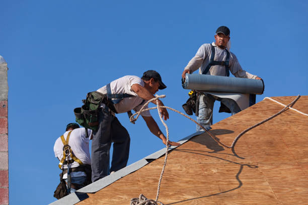 Roof Installation Near Me in Volo, IL