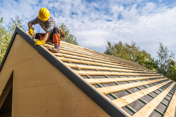 Best Residential Roofing Contractor  in Volo, IL