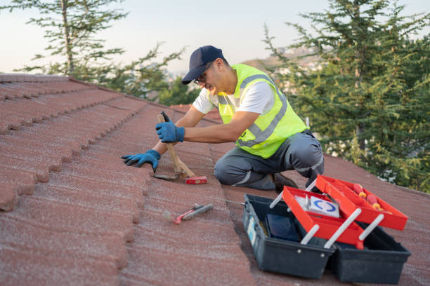 Slate Roofing Contractor in Volo, IL