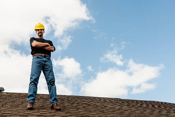 Best Emergency Roof Repair  in Volo, IL