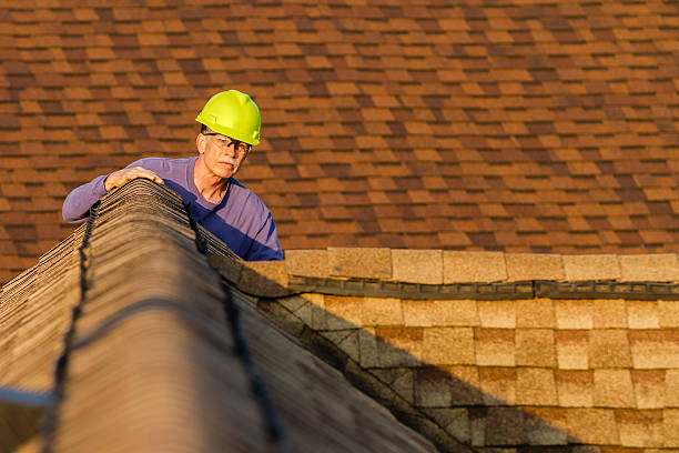 Best New Roof Installation  in Volo, IL