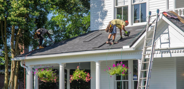 Best Residential Roofing Contractor  in Volo, IL